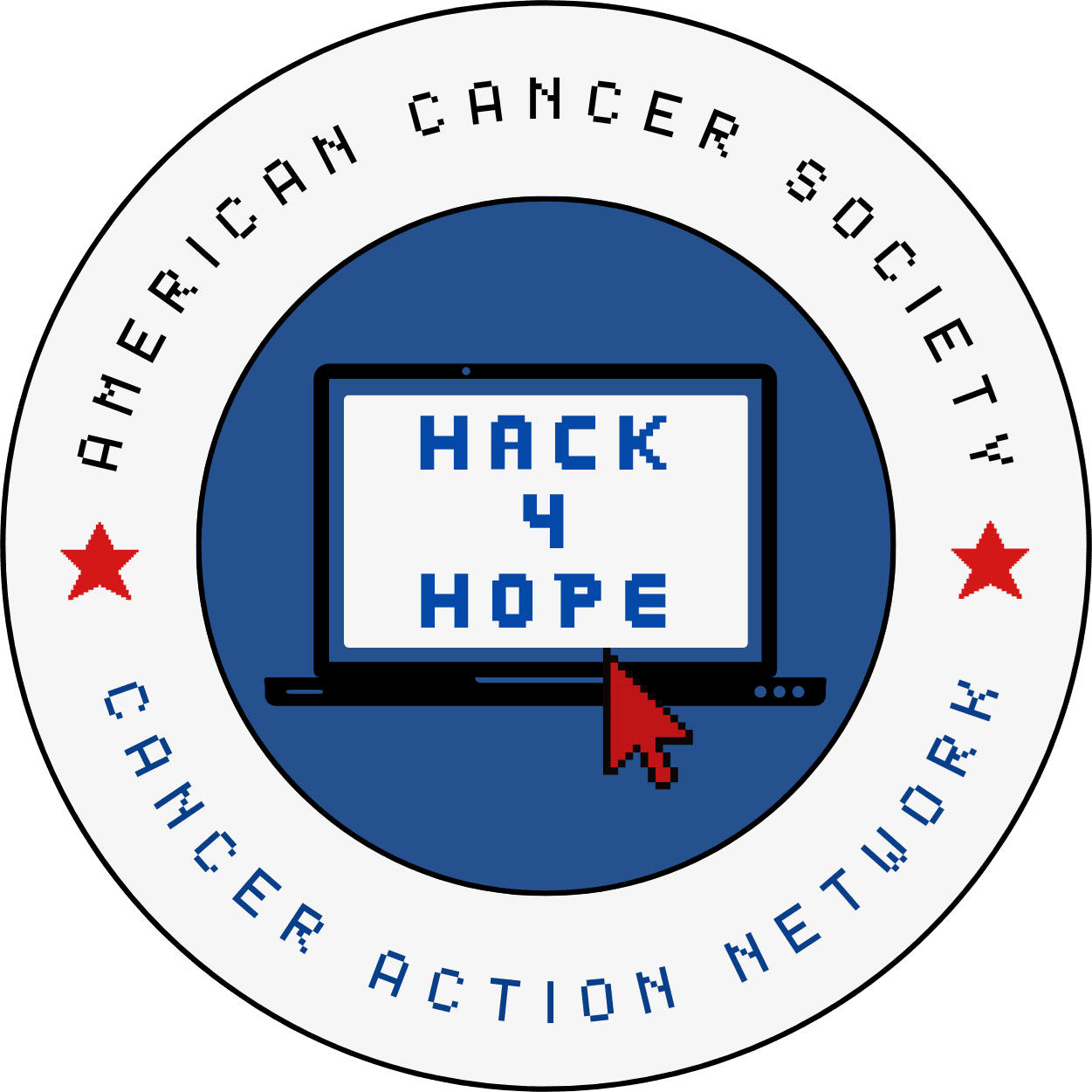 Hack4Hope Logo
